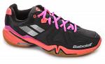 Babolat Shadow Spirit Black Purple Pink